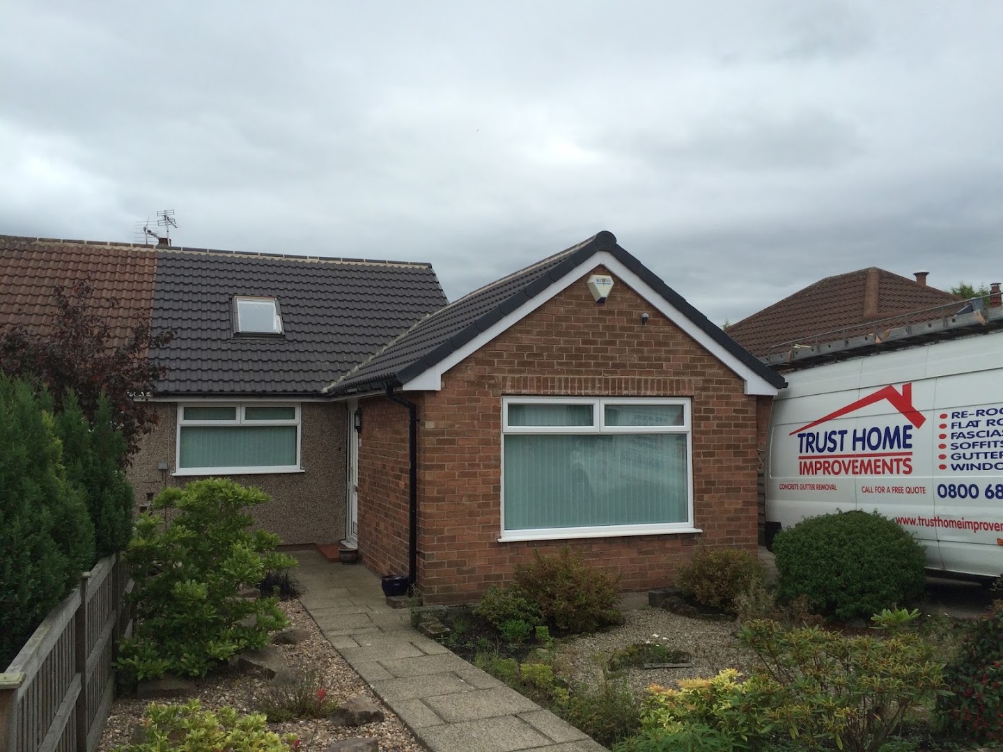 Trust Home Improvements — Photos 1